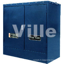 Boîte de rangement de câble extérieur HV (type DFT1-12)